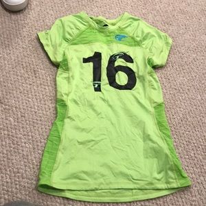 T STREET jersey